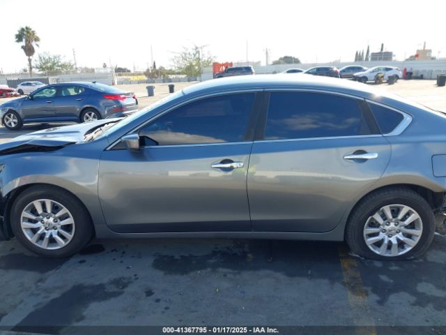 1N4AL3AP0GN374331 Nissan Altima 2.5/2.5 S/2.5 Sl/2.5 Sr/2.5 Sv