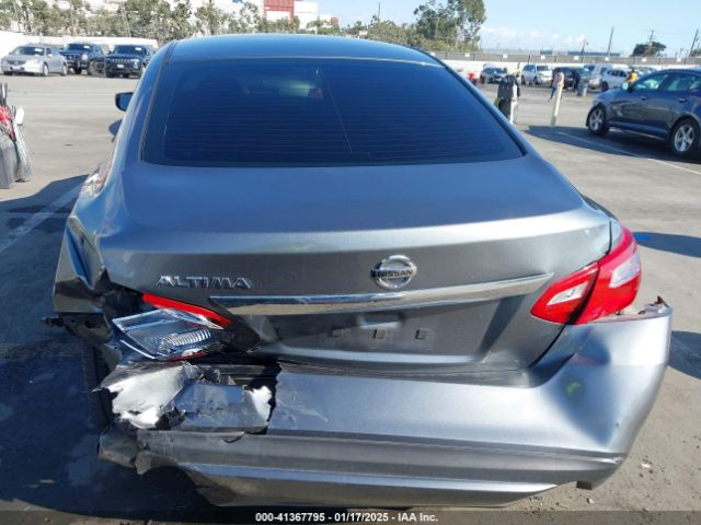 1N4AL3AP0GN374331 Nissan Altima 2.5/2.5 S/2.5 Sl/2.5 Sr/2.5 Sv