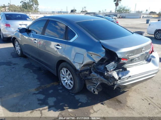 1N4AL3AP0GN374331 Nissan Altima 2.5/2.5 S/2.5 Sl/2.5 Sr/2.5 Sv