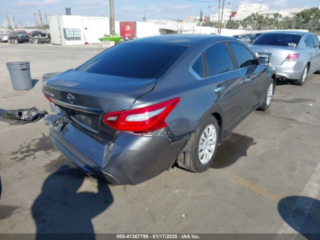 1N4AL3AP0GN374331 Nissan Altima 2.5/2.5 S/2.5 Sl/2.5 Sr/2.5 Sv