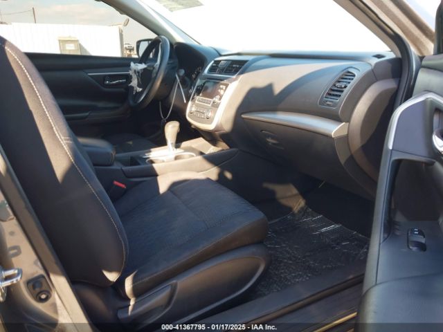 1N4AL3AP0GN374331 Nissan Altima 2.5/2.5 S/2.5 Sl/2.5 Sr/2.5 Sv
