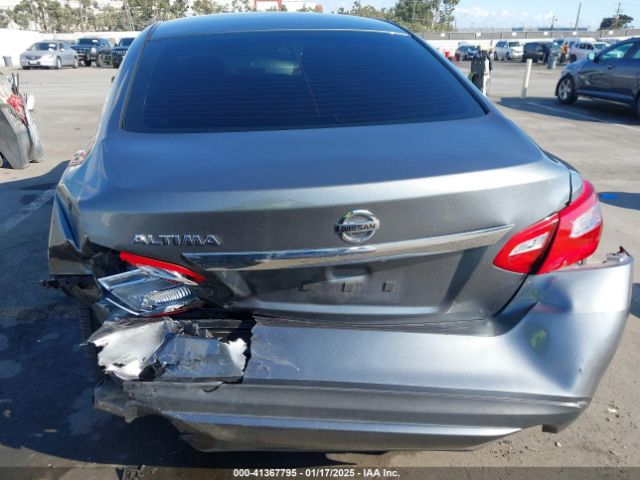 1N4AL3AP0GN374331 Nissan Altima 2.5/2.5 S/2.5 Sl/2.5 Sr/2.5 Sv