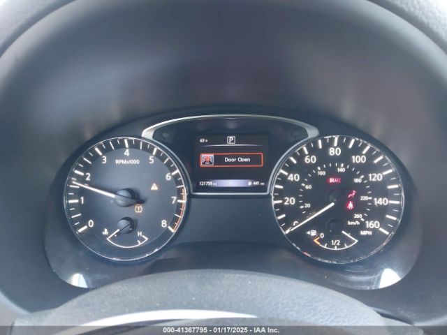 1N4AL3AP0GN374331 Nissan Altima 2.5/2.5 S/2.5 Sl/2.5 Sr/2.5 Sv