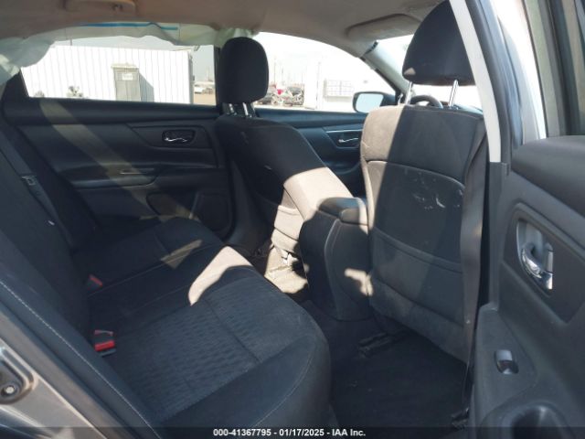 1N4AL3AP0GN374331 Nissan Altima 2.5/2.5 S/2.5 Sl/2.5 Sr/2.5 Sv