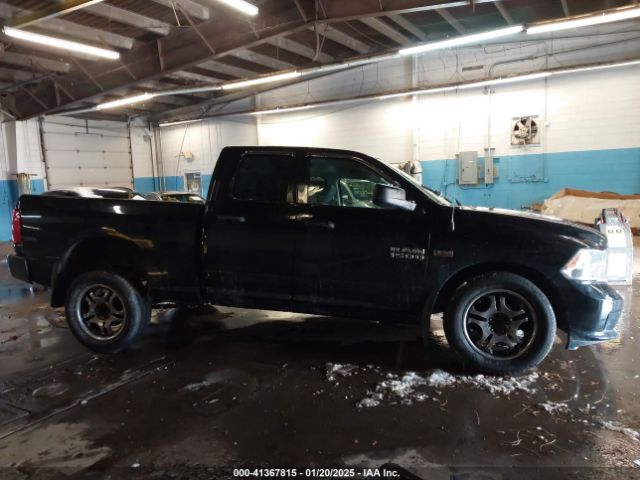 1C6RR7FT5ES225248 RAM 1500 Express