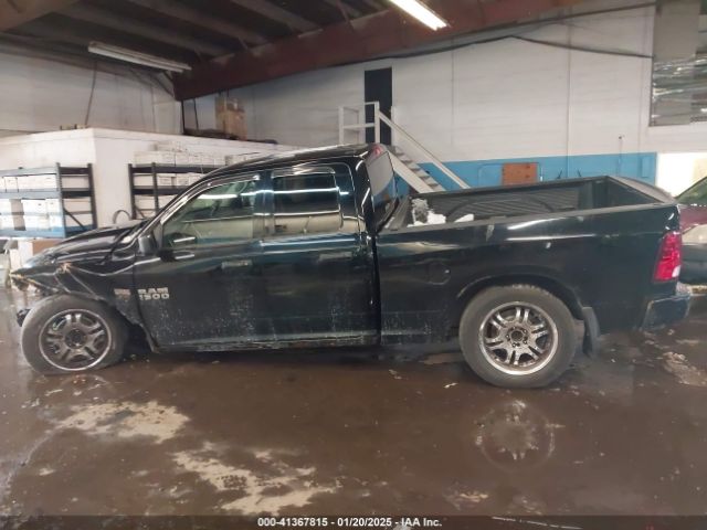 1C6RR7FT5ES225248 RAM 1500 Express