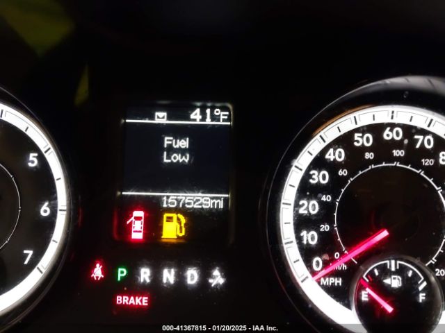 1C6RR7FT5ES225248 RAM 1500 Express