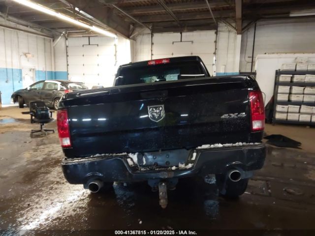 1C6RR7FT5ES225248 RAM 1500 Express