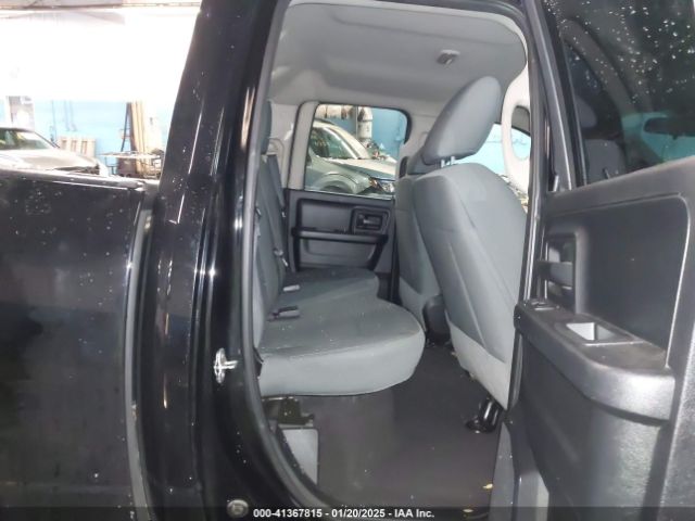 1C6RR7FT5ES225248 RAM 1500 Express
