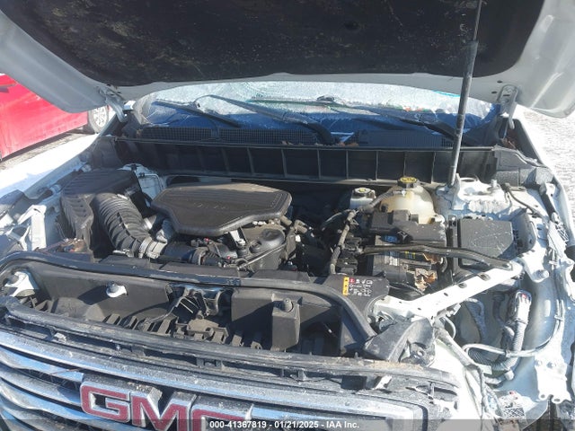 1GKKNULS3KZ262340 GMC Acadia Slt-1