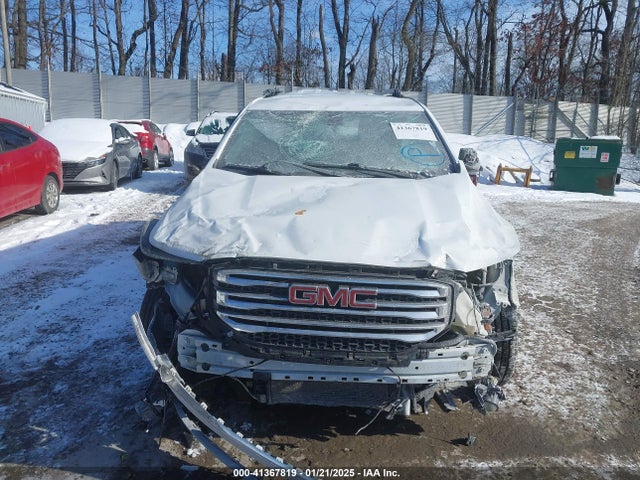 1GKKNULS3KZ262340 GMC Acadia Slt-1