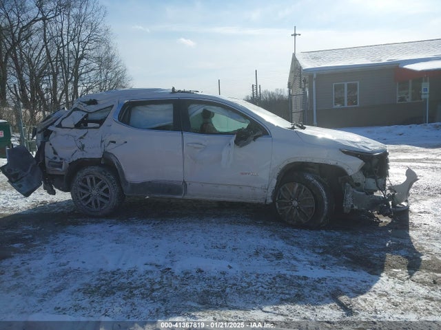 1GKKNULS3KZ262340 GMC Acadia Slt-1