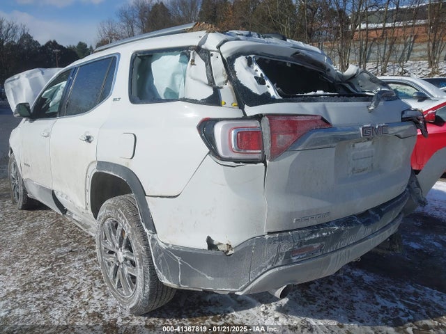 1GKKNULS3KZ262340 GMC Acadia Slt-1