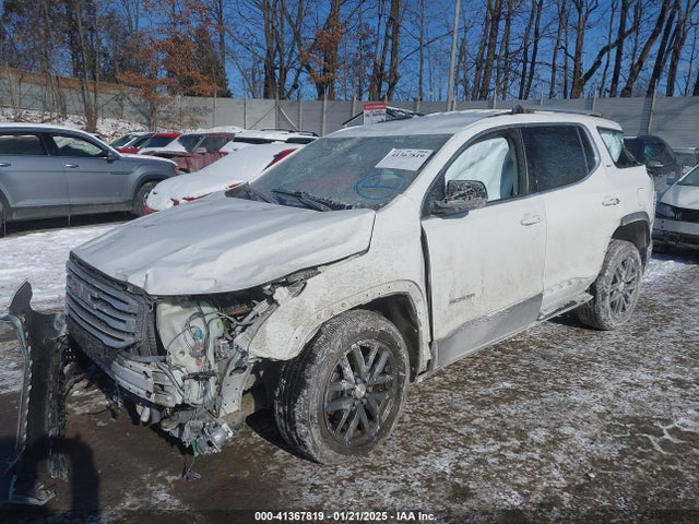 1GKKNULS3KZ262340 GMC Acadia Slt-1