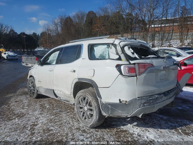 1GKKNULS3KZ262340 GMC Acadia Slt-1