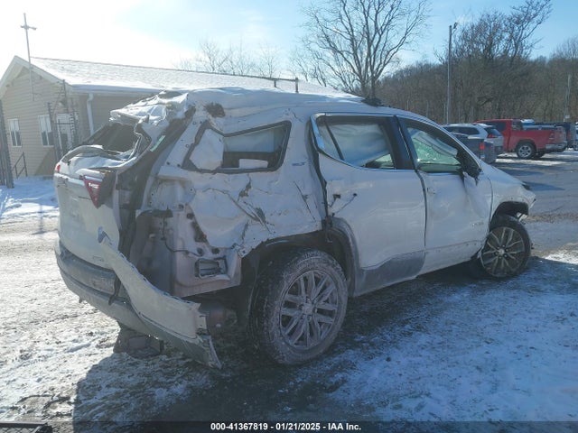 1GKKNULS3KZ262340 GMC Acadia Slt-1