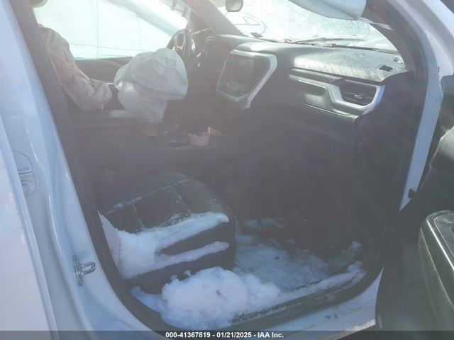 1GKKNULS3KZ262340 GMC Acadia Slt-1