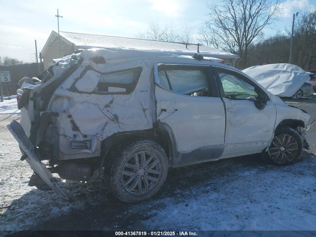1GKKNULS3KZ262340 GMC Acadia Slt-1