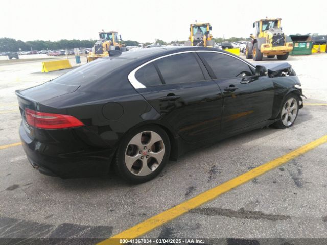 SAJAR4BG7HA948575 Jaguar Xe 25t