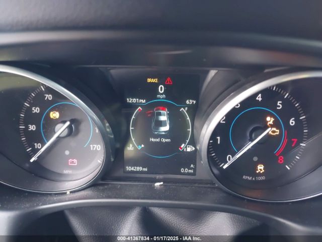 SAJAR4BG7HA948575 Jaguar Xe 25t
