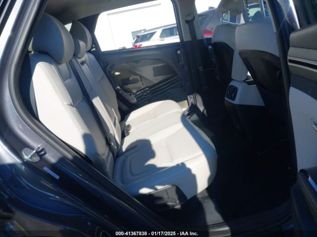 2022 HYUNDAI TUCSON KM8JECAE4NU052874 Photo 7