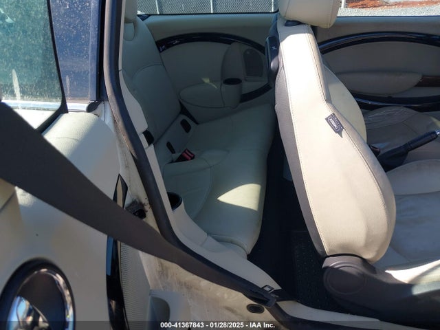 2011 MINI COOPER S CLUBMAN WMWZG3C57BTY36821 Photo 7