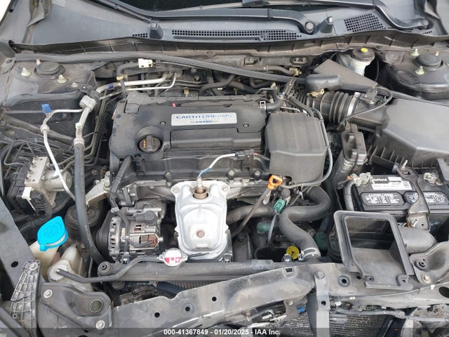 Honda ACCORD LX 2015 1HGCR2F33FA019775 Image 10