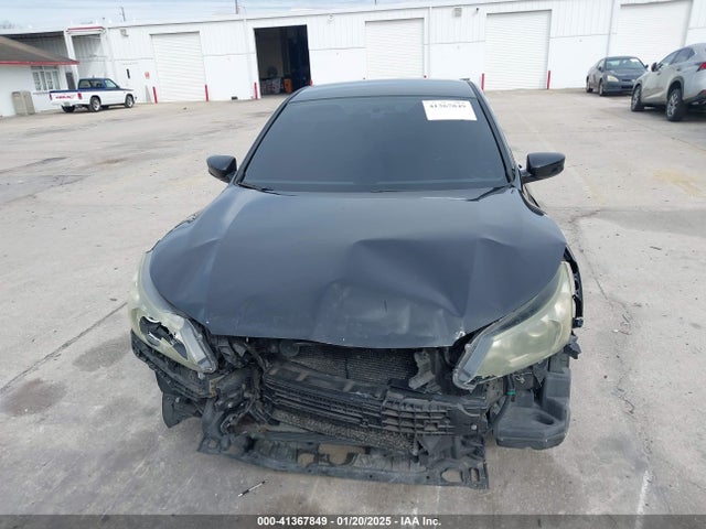 Honda ACCORD LX 2015 1HGCR2F33FA019775 Image 12