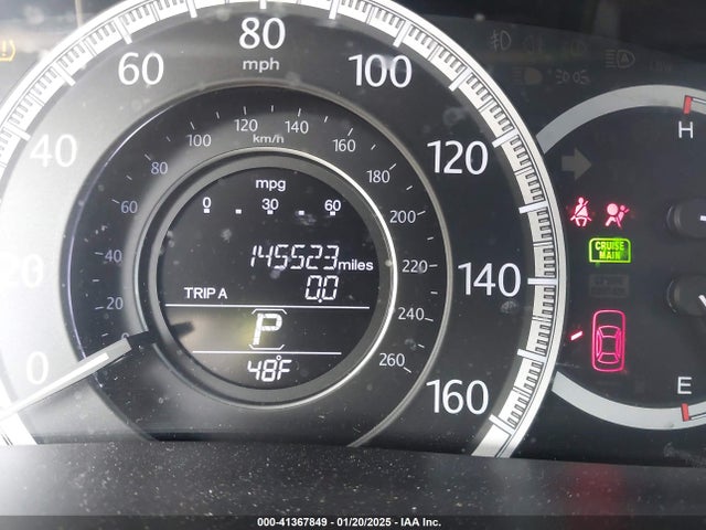 Honda ACCORD LX 2015 1HGCR2F33FA019775 Image 15