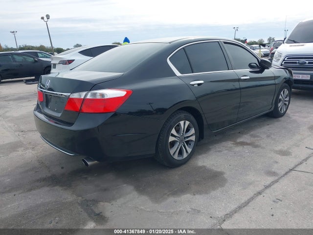 Honda ACCORD LX 2015 1HGCR2F33FA019775 Image 4