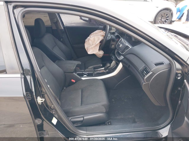 Honda ACCORD LX 2015 1HGCR2F33FA019775 Image 5
