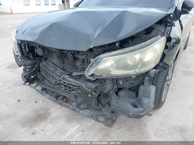 Honda ACCORD LX 2015 1HGCR2F33FA019775 Image 6