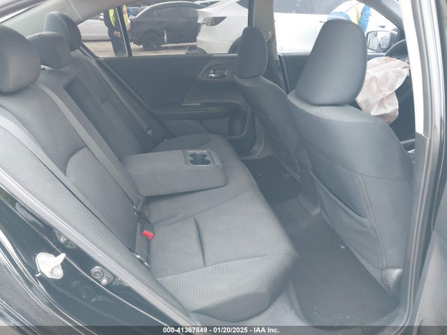 Honda ACCORD LX 2015 1HGCR2F33FA019775 Image 8