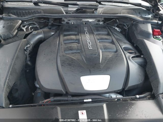 2013 PORSCHE CAYENNE WP1AF2A23DLA38176 Photo 9