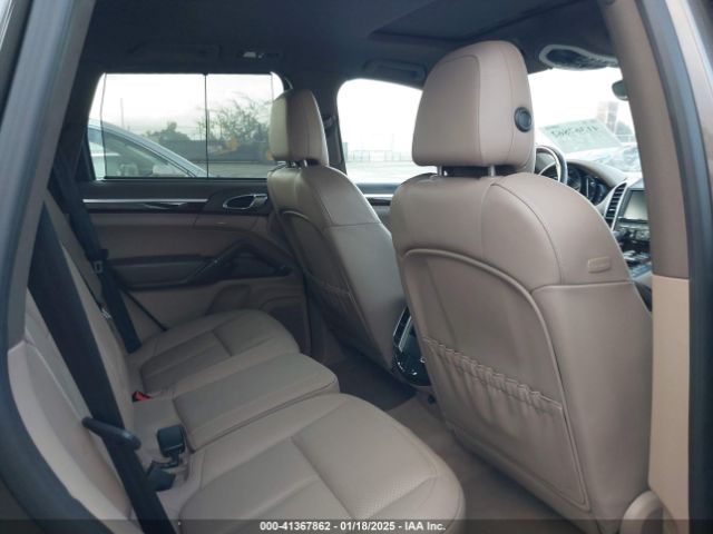 2013 PORSCHE CAYENNE WP1AF2A23DLA38176 Photo 7