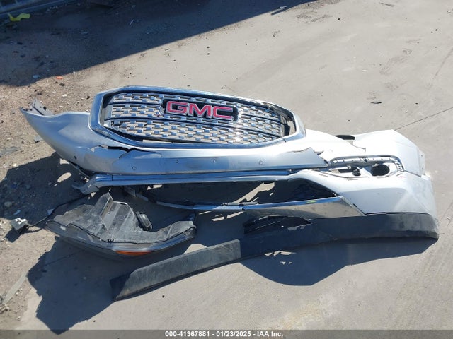 1GKKNPLS3JZ122157 GMC Acadia Denali