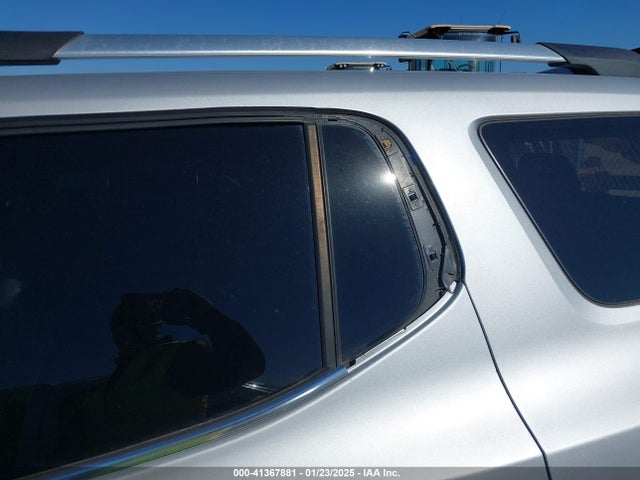 1GKKNPLS3JZ122157 GMC Acadia Denali