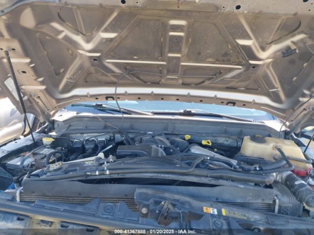 2013 FORD F-250 1FT7W2BT3DEA55552 Photo 9