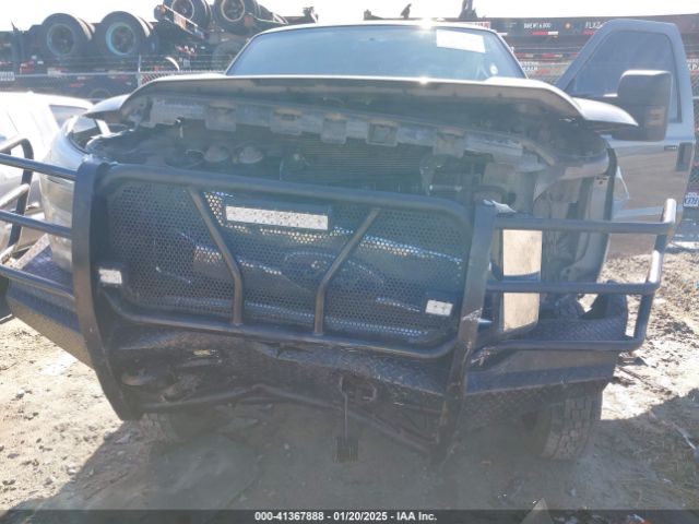 2013 FORD F-250 1FT7W2BT3DEA55552 Photo 5