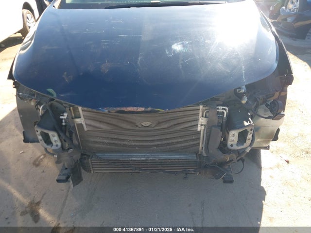 Chevrolet Cruze Lt Auto 2018 1G1BE5SM9J7138886 Image 6