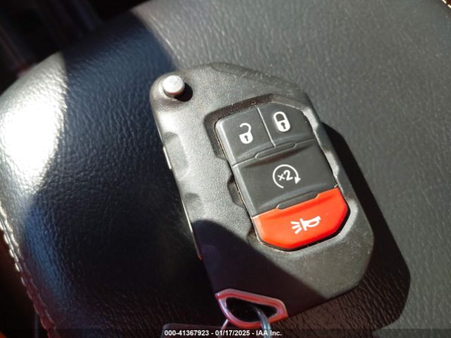 1C4HJXFG3MW734101 Jeep Wrangler Unlimited Rubicon 4x4