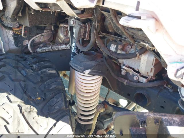 1C4HJXFG3MW734101 Jeep Wrangler Unlimited Rubicon 4x4