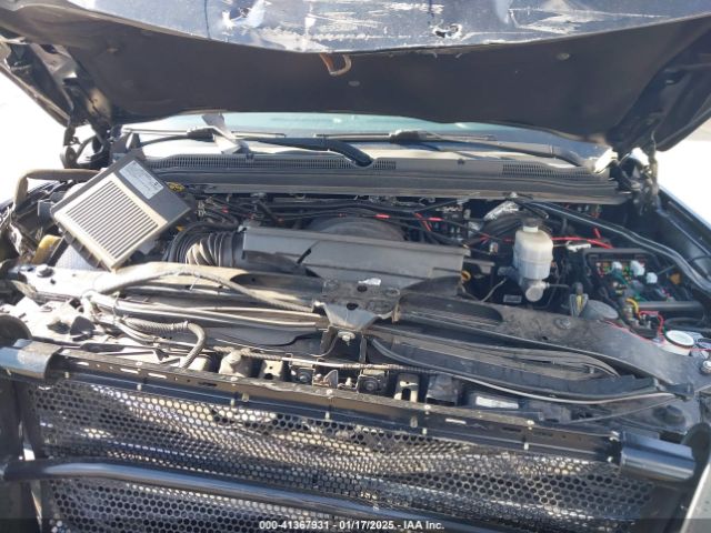1GNLCDECXJR298690 Chevrolet Tahoe Commercial Fleet