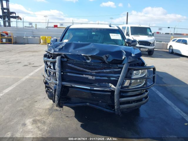 1GNLCDECXJR298690 Chevrolet Tahoe Commercial Fleet