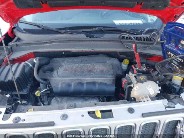 ZACCJBDTXFPB28534 Jeep Renegade Limited