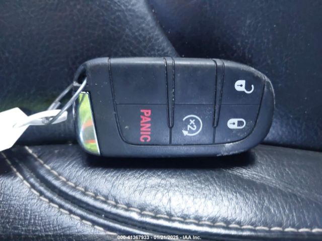 ZACCJBDTXFPB28534 Jeep Renegade Limited