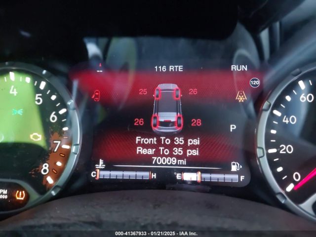 ZACCJBDTXFPB28534 Jeep Renegade Limited
