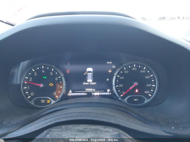 ZACCJBDTXFPB28534 Jeep Renegade Limited