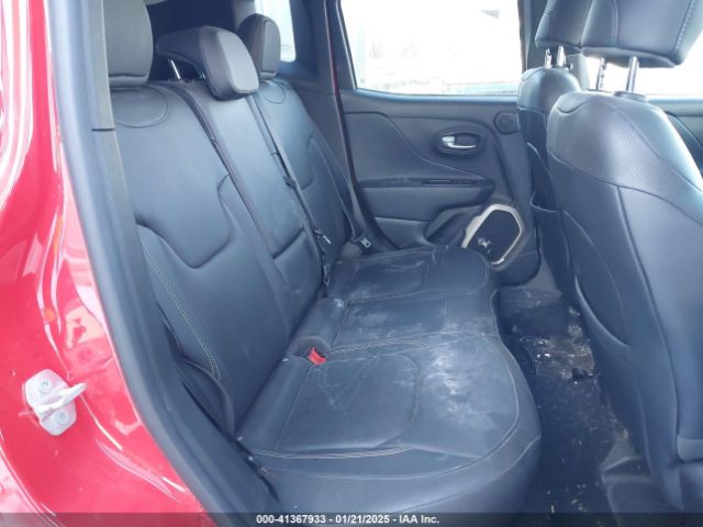 ZACCJBDTXFPB28534 Jeep Renegade Limited