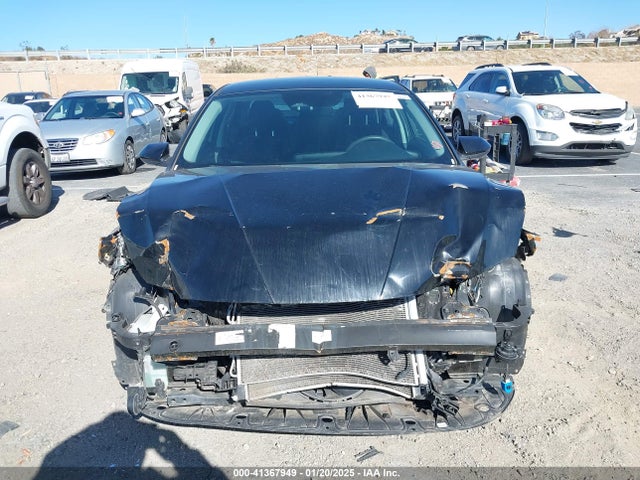Hyundai ELANTRA SEL 2021 KMHLM4AG6MU156624 Image 12